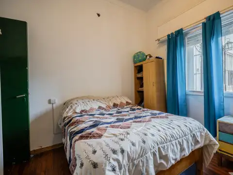 PH 4 Amb. con gran jardín - Ubicación - Ideal Inversión!