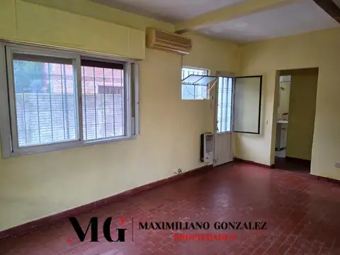 Casa en Venta 40 años