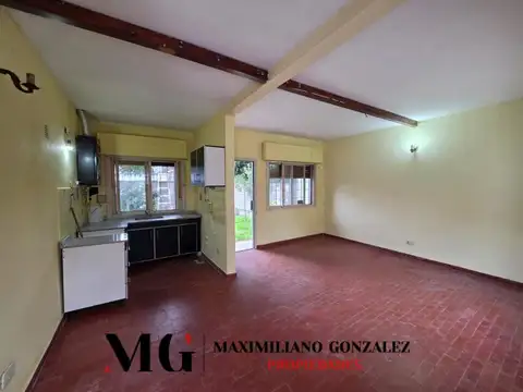 Casa en Venta en Adrogue, USD 93.000