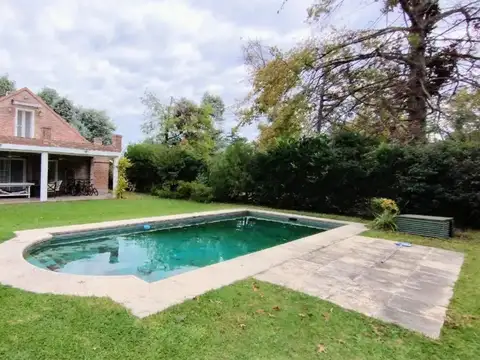 Casa en Venta 24 años