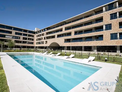 ANA - Fundar - Departamentos full amenities