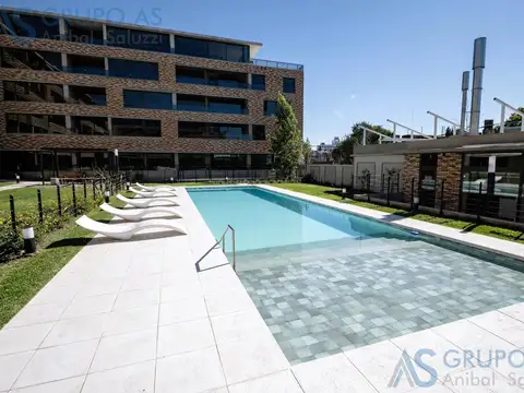 Departamento en Venta de 2 dormitorios