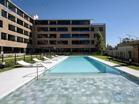 Departamento en Venta con 20 cocheras