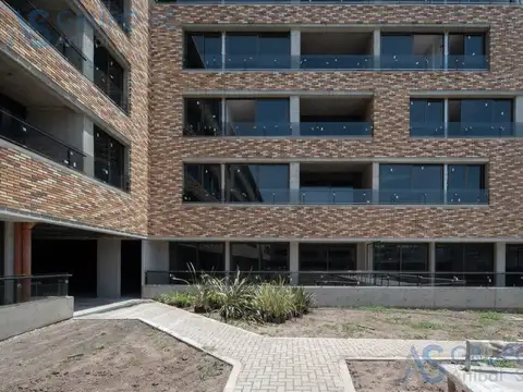 ANA - Fundar - Departamentos full amenities