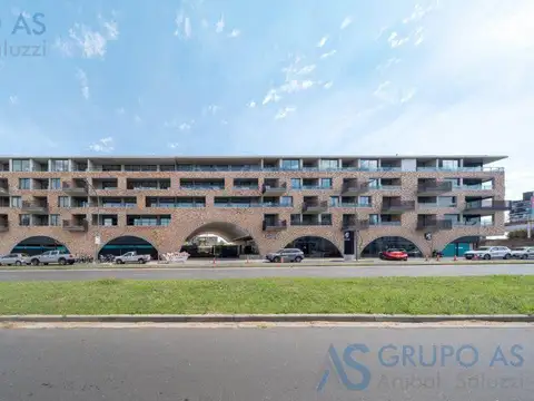 ANA - Fundar - Departamentos full amenities