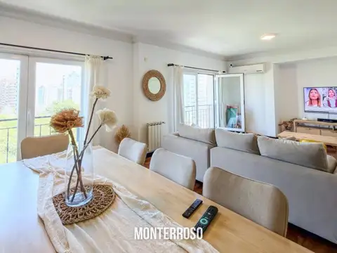 Departamento  en Alquiler en Quilmes,  G.B.A. Zona Sur