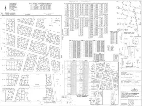 Las Fincas Inarlucea