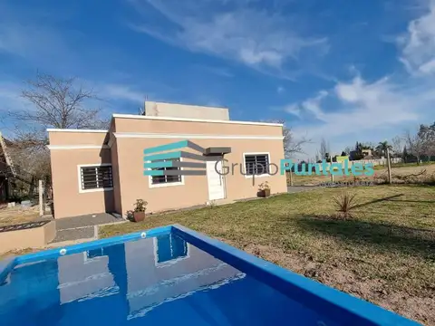 San Juan y Puerto Argentino