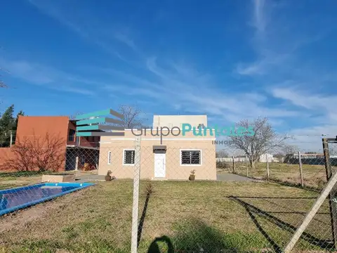 Casa en Venta en Cañuelas, USD 75.000