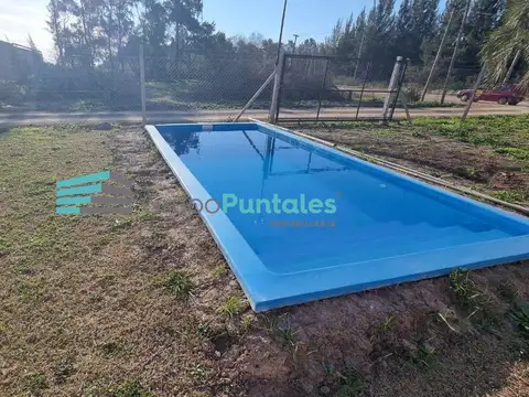 Casa en Venta de 2 dormitorios