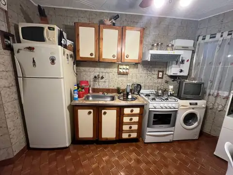 Departamento en Venta de 3 dormitorios
