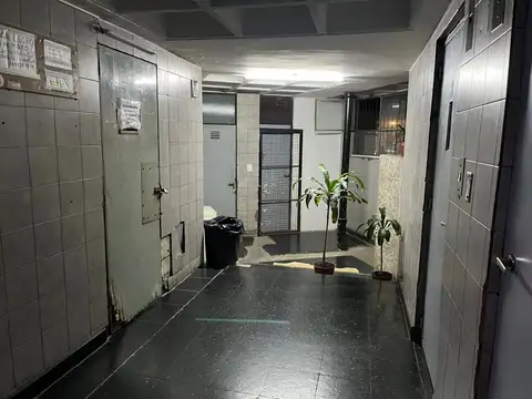 B° GRAL SAVIO EDIFICIO 66 , Piso 6