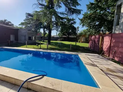 Intendente Dastugue 4200