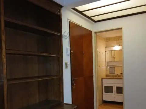 Departamento en Alquiler en Congreso, $ 640.000
