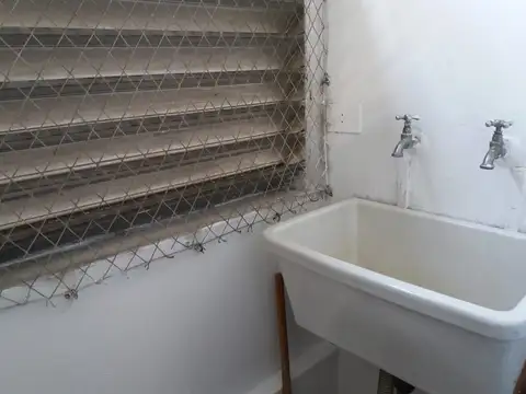Departamento en Alquiler Apto profesional