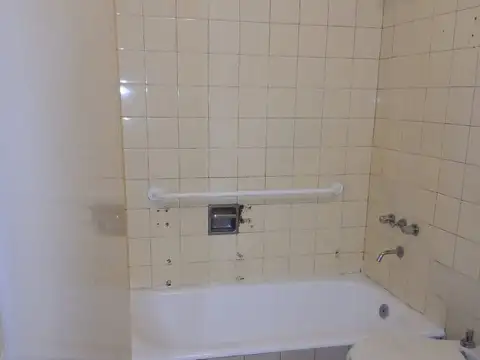 Departamento en Alquiler 60 años