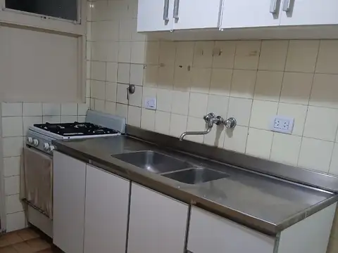 Departamento en Alquiler Apto profesional