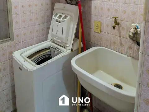 Departamento en Venta 51 años