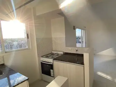 Departamento en Alquiler A Estrenar