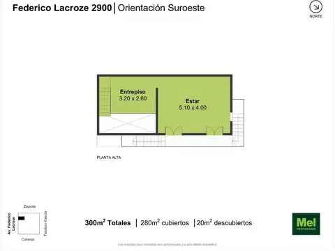 Local en Venta en Villa Urquiza, USD 725.000
