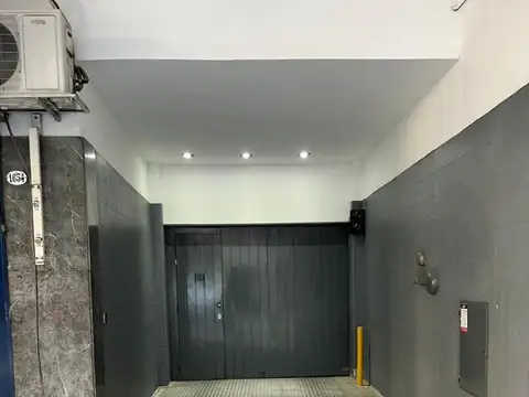 Cochera en Venta en Palermo, CABA