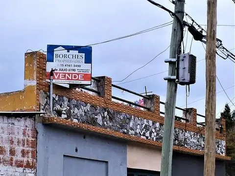 Casa  en Venta ubicado en Villa Bosch, Tres de Febrero, G.B.