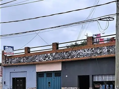 Casa en Venta de 5 dormitorios