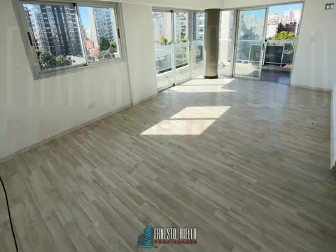 Departamento en Alquiler de 3 ambientes