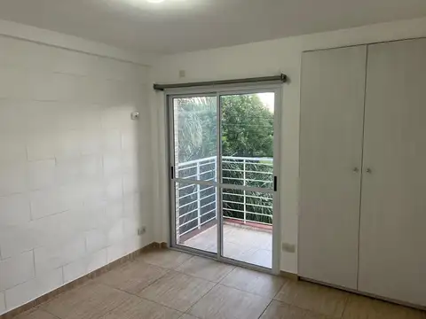 DEPARTAMENTO 2 AMBIENTES Y MEDIO EN ALQUILER