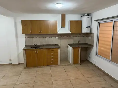 Departamento en Alquiler 5 años