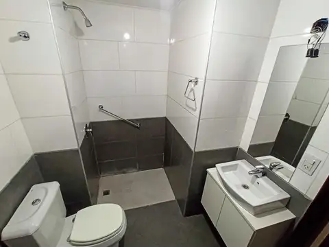 Departamento en Alquiler 9 años