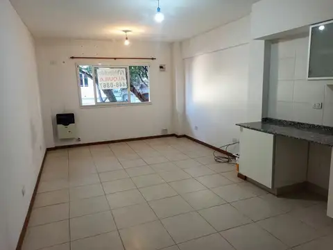 Alquiler moderno monoambiente en Pichincha
