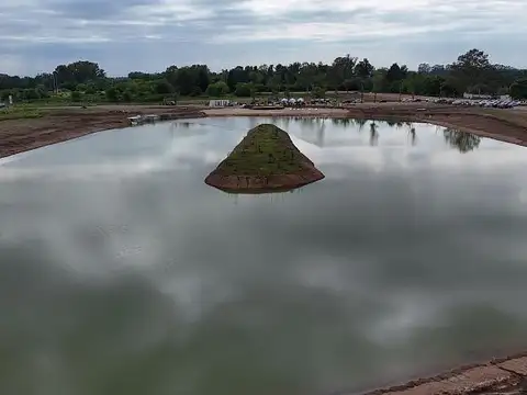 Terreno en Venta en Los Cardales, USD 66.593