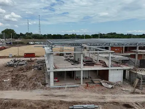 Terreno en Venta de 1000,0 m2