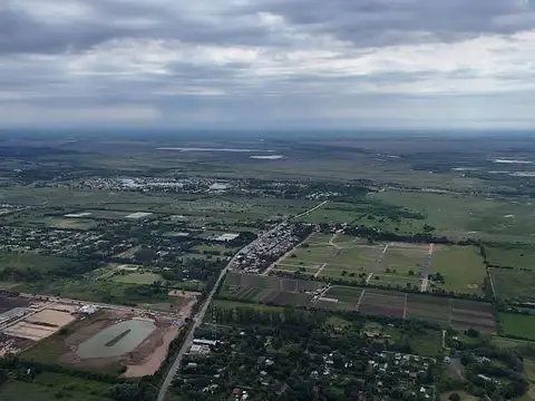 El Club – Barrio Privado Cardales