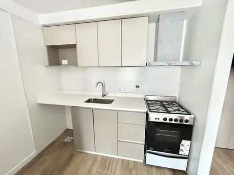Departamento en Venta A Estrenar