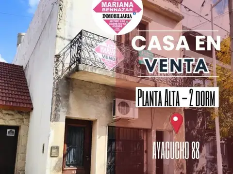 Casa en venta en San Pedro