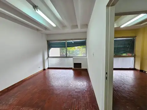 OFICINA ALQUILER SAN ISIDRO