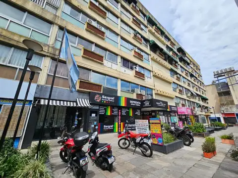 OFICINA ALQUILER SAN ISIDRO