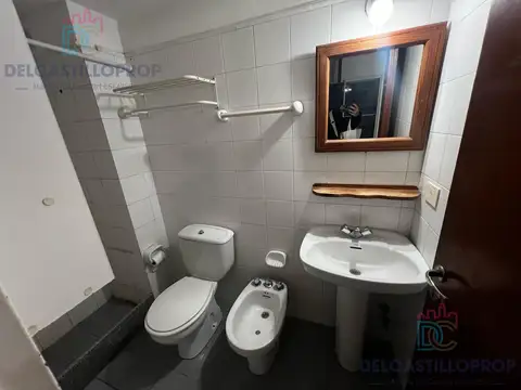 Alquiler en San Isidro centrico con cochera