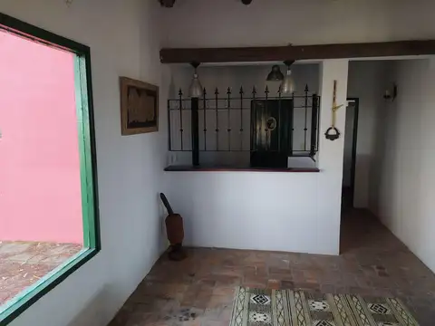 Terreno en Venta 110  mts Frente