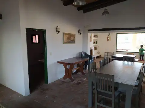 Terreno en Venta 139  mts Fondo