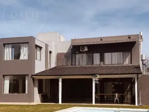 Casa en Venta A Estrenar