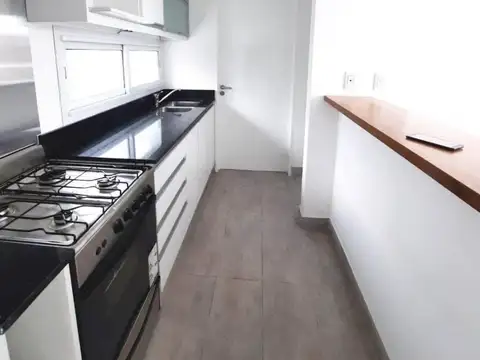 Departamento en Alquiler 5 años