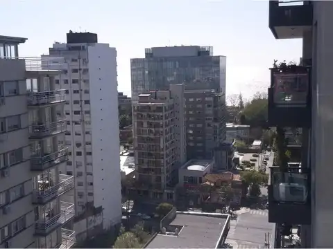 Departamento en Venta 18 años