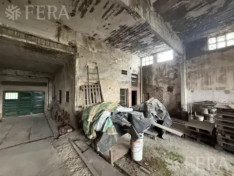 Terreno en Venta de 393,0 m2
