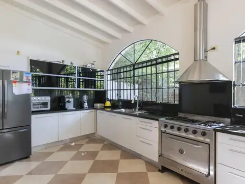 Casa en Venta de 5 dormitorios