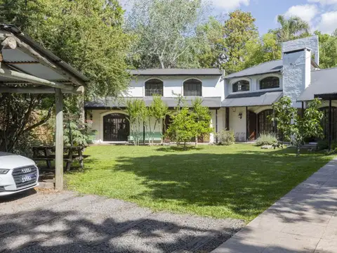 Casa en Venta en El Trébol 