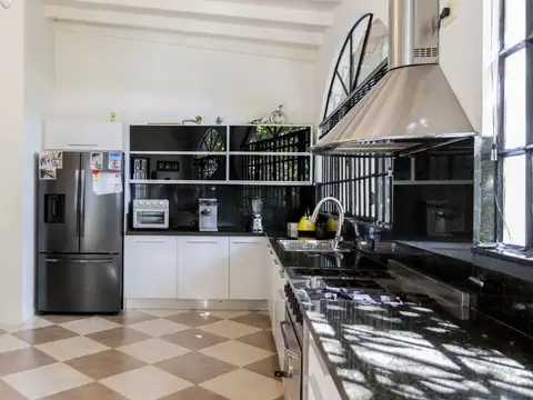 Casa en Venta en El Trébol, USD 330.000