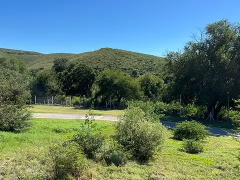 Terreno en Venta en Colinas De La Deseada, USD 58.000